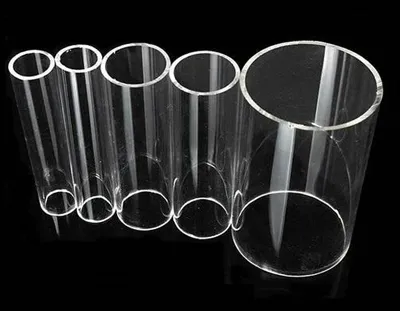 acrylic pipe manufacturer